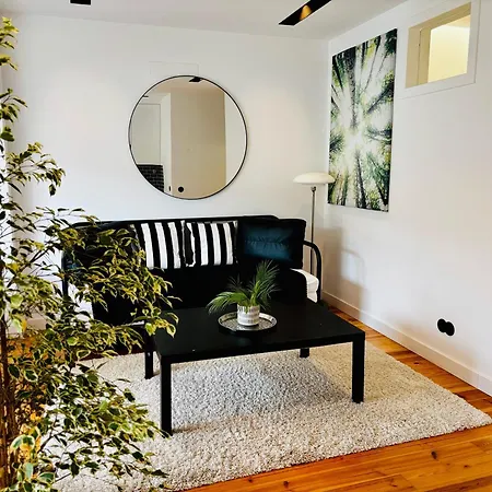 Apartment The Morais House *