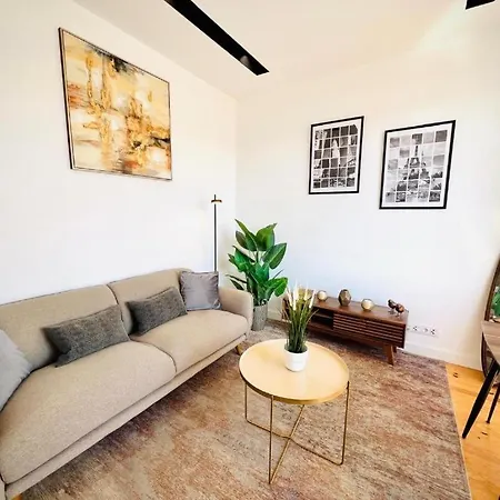 The Morais House Apartment *