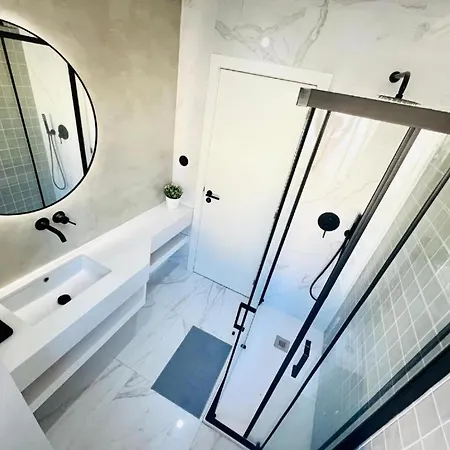 Apartment The Morais House Lisbon