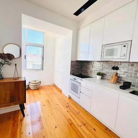 The Morais House Apartment *