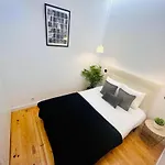 The Morais House Lisbon