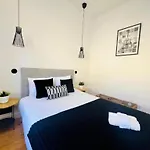 Apartment The Morais House Lisbon