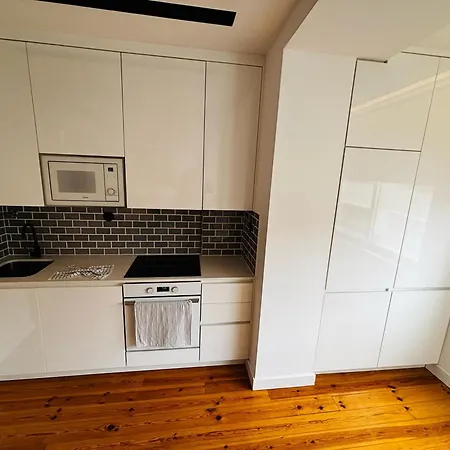 Appartamento The Morais House *