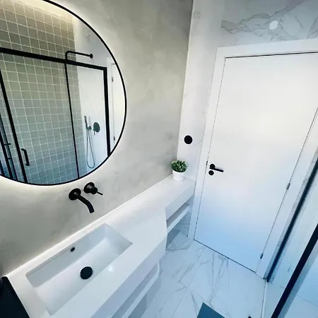 The Morais House Daire *