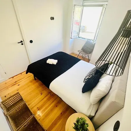 Daire The Morais House *