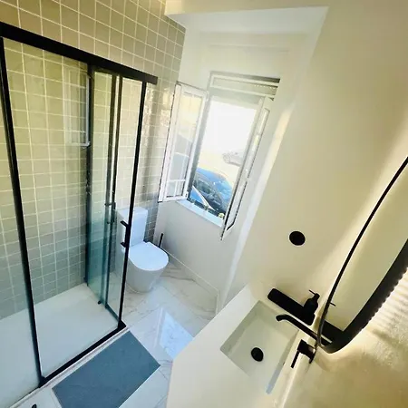 Appartamento The Morais House