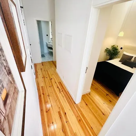 The Morais House * Lisboa