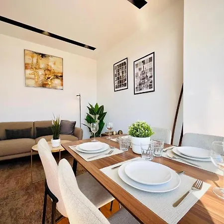 The Morais House * Lisbona