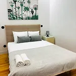 Lejlighed The Morais House Lisboa