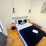 The Morais House Lejlighed