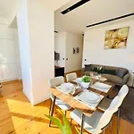 The Morais House Lisboa