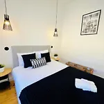 The Morais House Lejlighed Lisboa